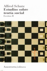 ESTUDIOS SOBRE TEORIA SOCIAL 2 ED