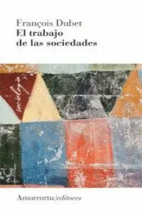 TRABAJO DE LAS SOCIEDADES,EL