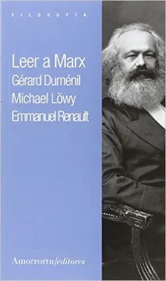 LEER A MARX