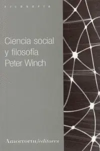 CIENCIA SOCIAL Y FILOSOFÍA 2ª ED.