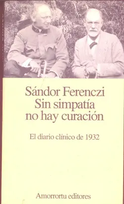 SIN SIMPATÍA NO HAY CURACIÓN