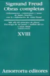O.C FREUD 18 MAS ALLA DEL PRINCIPIO DE PLACER