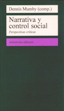 NARRATIVA Y CONTROL SOCIAL
