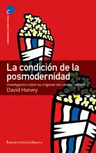 LA CONDICIÓN DE LA POSMODERNIDAD