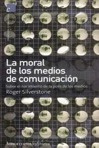 LA MORAL DE LOS MEDIOS DE COMUNICACION