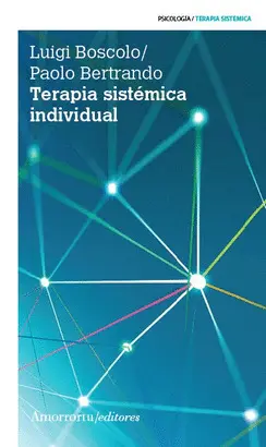 TERAPIA SISTEMICA INDIVIDUAL (NE)