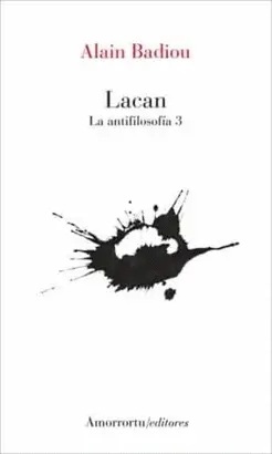 LACAN ANTIFILOSOFIA 3