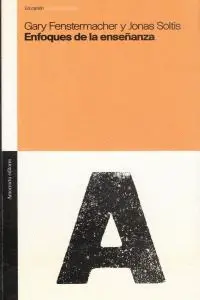 Enfoques de la Enseñanza