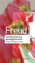 CONTRIBUCIONES A LA PSICOLOGÍA DEL AMOR