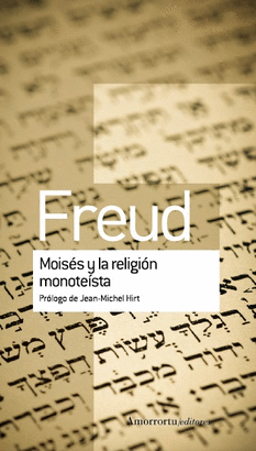 MOISS Y LA RELIGIN MONOTESTA