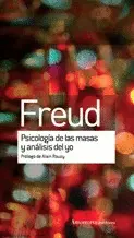 PSICOLOGIA DE LAS MASAS Y ANALISIS DEL YO