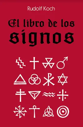 EL LIBRO DE LOS SIGNOS