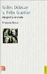 Gilles Deleuze y Félix Guattari