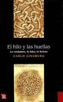 EL HILO Y LAS HUELLAS