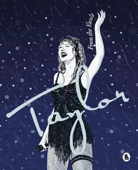 TAYLOR, FROM THE VAULT
