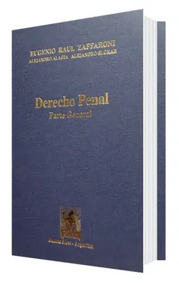 DERECHO PENAL