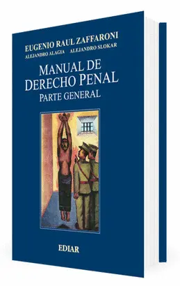 MANUAL DE DERECHO PENAL