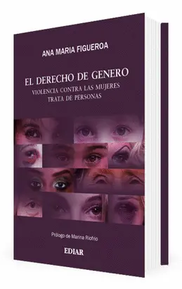 EL DERECHO DE GENERO