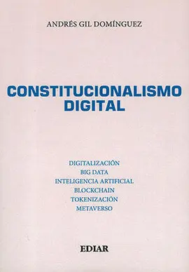 CONSTITUCIONALISMO DIGITAL