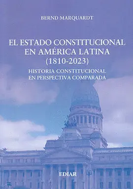 EL ESTADO CONSTITUCIONAL EN AMÉRICA