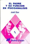 EL PADRE Y SU FUNCIÓN EN PSICOANÁLISIS