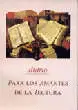 DIARIO PARA LOS AMANTES DE LA LECTURA