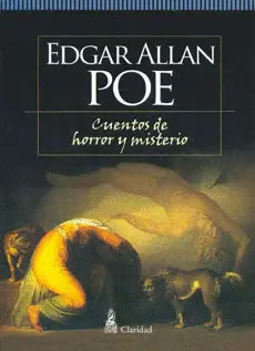 CUENTOS DE HORROR Y MISTERIO