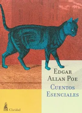 CUENTOS ESENCIALES