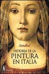HISTORIA DE LA PINTURA EN ITALIA