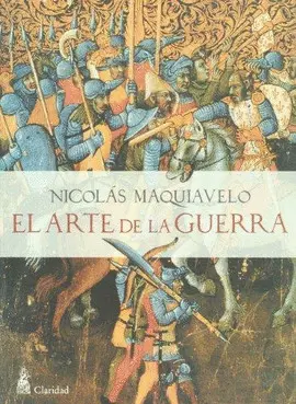 EL ARTE DE LA GUERRA