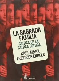 LA SAGRADA FAMILIA
