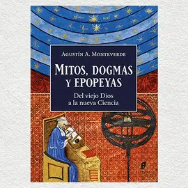 MITOS, DOGMAS Y EPOPEYAS