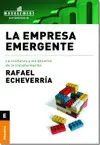 LA EMPRESA EMERGENTE