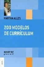 200 Modelos de Curriculum