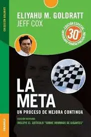 LA META - EDICIÓN 30 ANIVERSARIO