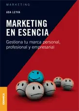 MARKETING EN ESENCIA