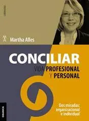 CONCILIAR VIDA PROFESIONAL Y PERSONAL