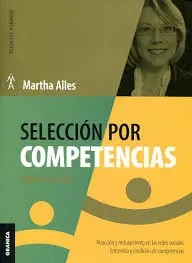 SELECCIÓN POR COMPETENCIAS (NUEVA EDICIÓN)