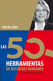 LAS 50 HERRAMIENTAS DE RECURSOS HUMANOS