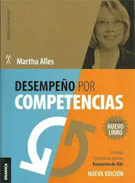 DESEMPEÑO POR COMPETENCIAS (3RA EDICIÓN)