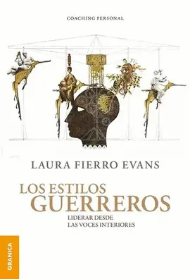 LOS ESTILOS GUERREROS