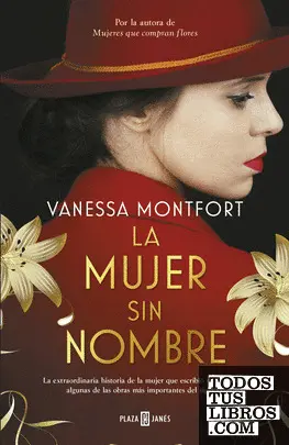 Mujer sin Nombre, la