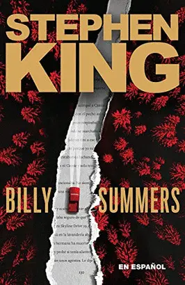 BILLY SUMMERS