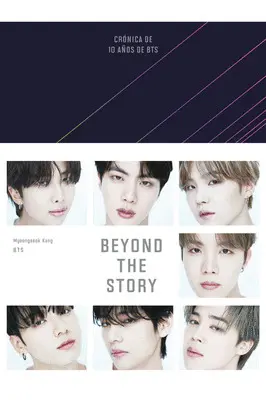 BEYOND THE STORY (EDICION EN ESPAÑOL)