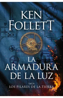 LA ARMADURA DE LUZ