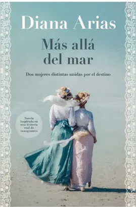 Mas Alla del Mar
