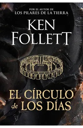 EL CÍRCULO DE LOS DÍAS