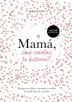Mama ¿Me Cuentas tu Historia? (Ed Oficial)