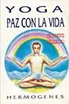 YOGA PAZ CON LA VIDA