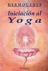 INICIACION AL YOGA